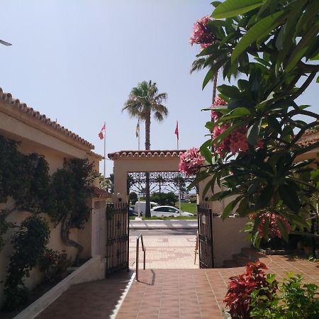 טורמולינוס Apartamento Blancomar מראה חיצוני תמונה