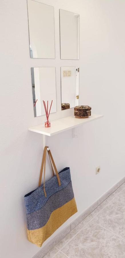 טורמולינוס Apartamento Blancomar מראה חיצוני תמונה