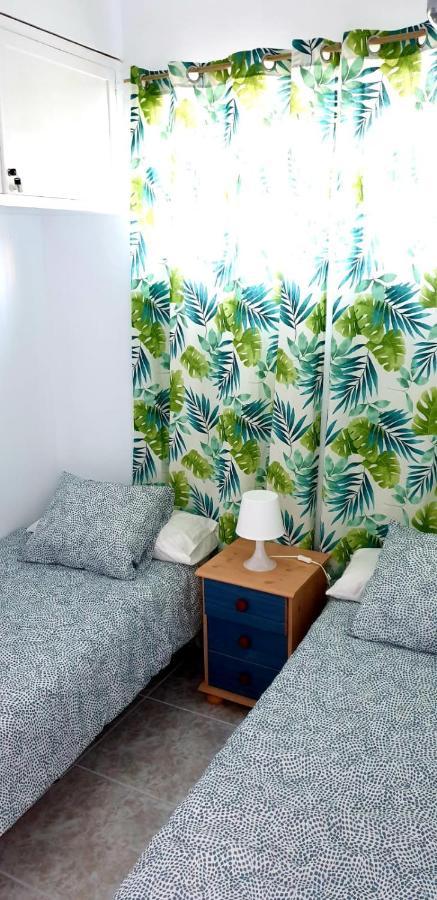 טורמולינוס Apartamento Blancomar מראה חיצוני תמונה