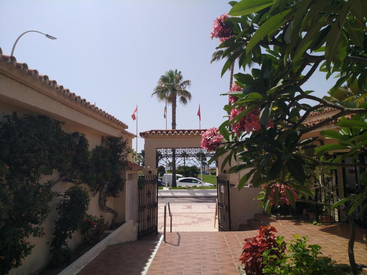 טורמולינוס Apartamento Blancomar מראה חיצוני תמונה