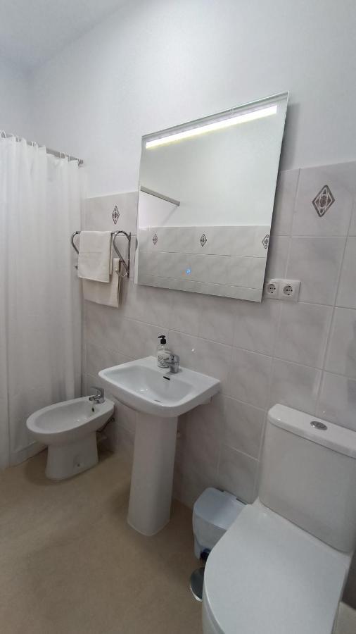 טורמולינוס Apartamento Blancomar מראה חיצוני תמונה