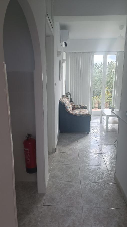 טורמולינוס Apartamento Blancomar מראה חיצוני תמונה